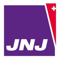 JNJ automation SA Logo