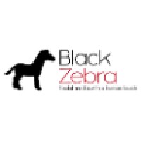 Black Zebra Logo