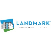 Landmark Apartment Trust Logo