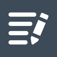 Freelancing & Looking for Full-time Work Logo