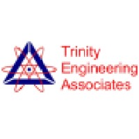 Trinity Engineering Associates, Inc. Logo
