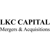 LKC Capital Logo