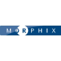 Morphix Business Consulting Logo