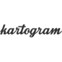 Kartogram Logo