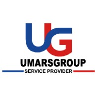 UMARSGROUP MEP SERVICES Logo