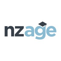 NZAGE Logo