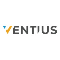 VENTIUS by Grupo Air Logo