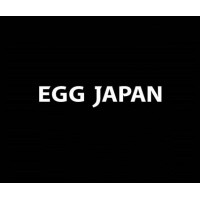 EGG JAPAN Logo