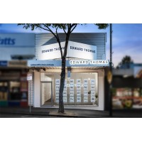 Edward Thomas Estate Agents Logo