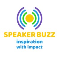 Speaker Buzz Logo