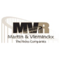 Martin & Vleminckx Logo