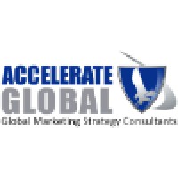 Accelerate Global (USA) Logo