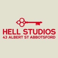 Hell Studios Logo