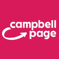 Campbell Page Logo