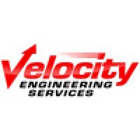 Velocity Engineering Services, LLC Logo