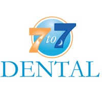 7 to 7 Dental & Orthodontics Logo