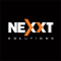 NEXXT SOLUTIONS Logo