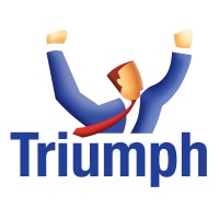 Triumph ERP Logo