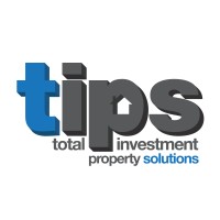 Total Investment Property Solutions Logo