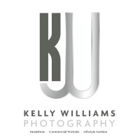 Kelly Williams Photography Logo