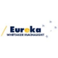 Eureka Whittaker Macnaught Logo
