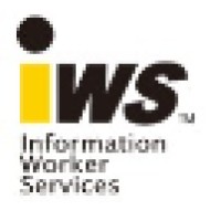 Information Worker Services Co., Ltd. Logo