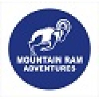 Mountain Ram Adventures Logo