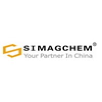 Simagchem Corp Logo