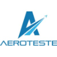 Aeroteste Soluções em Aviação Ltda Logo