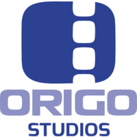 ORIGO Studio Logo