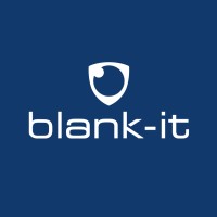 Blank-it - Safety in Motion Logo