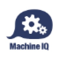 Machine IQ Pty Ltd. Logo