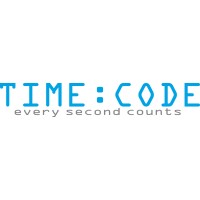 Time:Code Logo