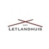 Letlandhuis - zakendoen in Letland Logo