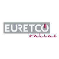 Euretco Online Logo