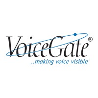 VoiceGate Technologies India Pvt. Ltd. Logo