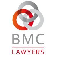 BMC Lawyers Logo