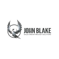 John Blake Sales Breakthrough Solutions Logo