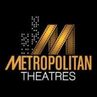 Metropolitan Theatres Corporation Logo
