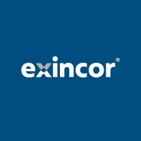 EXINCOR Logo