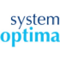 System Optima Inc Logo