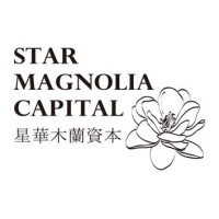 Star Magnolia Capital Limited Logo