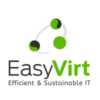 EasyVirt Logo