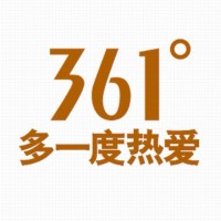 三六一度(中国)有限公司 Logo
