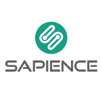 Sapience TechSystems Pvt. Ltd. Logo