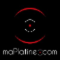 maPlatine.com Logo