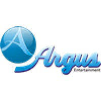 Argus Entertainment Private Limited Logo