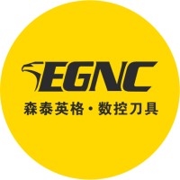 森泰英格(成都)数控刀具股份有限公司 Logo
