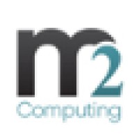 M2 Computing Ltd Logo