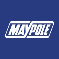 Maypole Ltd Logo